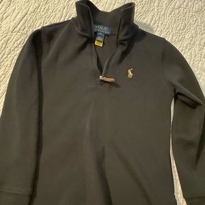 4T Ralph Lauren Pull Over With the free T-shirt